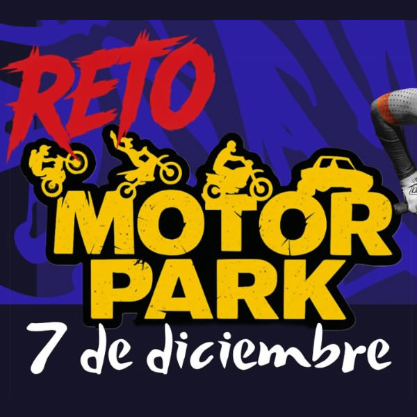Reto MotorPark